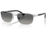 Ray-Ban Sunglass RB3778 (Pre_Booking)