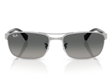 Ray-Ban Sunglass RB3778 (Pre_Booking)