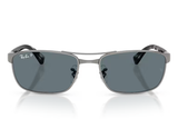 Ray-Ban Sunglass RB3778 (Pre_Booking)
