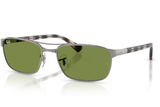 Ray-Ban Sunglass RB3778 (Pre_Booking)