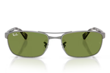 Ray-Ban Sunglass RB3778 (Pre_Booking)