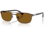 Ray-Ban Sunglass RB3778 (Pre_Booking)