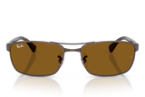 Ray-Ban Sunglass RB3778 (Pre_Booking)