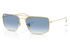 Ray-Ban Sunglass RB3779 (Pre_Booking)