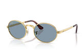 Ray-Ban Sunglass RB3931 (Pre_Booking)