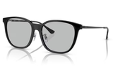 Ray-Ban Sunglass RB4333D (Pre_Booking)