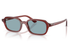 Ray-Ban Sunglass RB4455 (Pre_Booking)