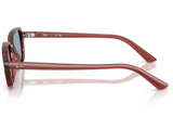 Ray-Ban Sunglass RB4455 (Pre_Booking)
