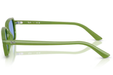 Ray-Ban Sunglass RB4455 (Pre_Booking)