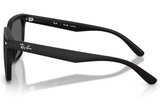 Ray-Ban Sunglass RB4466D (Pre_Booking)