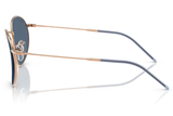 Ray-Ban Sunglass RBR0103S (Pre_Booking)
