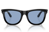 Ray-Ban Sunglass RBR0502S (Pre_Booking)