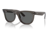 Ray-Ban Sunglass RBR0502S (Pre_Booking)