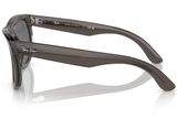 Ray-Ban Sunglass RBR0502S (Pre_Booking)