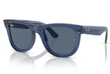Ray-Ban Sunglass RBR0502S (Pre_Booking)