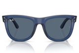 Ray-Ban Sunglass RBR0502S (Pre_Booking)