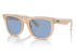 Ray-Ban Sunglass RBR0502S (Pre_Booking)