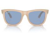 Ray-Ban Sunglass RBR0502S (Pre_Booking)