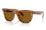 Ray-Ban Sunglass RBR0502S (Pre_Booking)