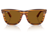 Ray-Ban Sunglass RBR0502S (Pre_Booking)