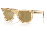 Ray-Ban Sunglass RBR0502S (Pre_Booking)