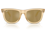 Ray-Ban Sunglass RBR0502S (Pre_Booking)