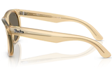 Ray-Ban Sunglass RBR0502S (Pre_Booking)