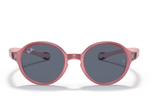 Ray-Ban Sunglass RJ9075S (Pre_Booking)