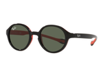 Ray-Ban Sunglass RJ9075S (Pre_Booking)