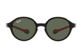Ray-Ban Sunglass RJ9075S (Pre_Booking)