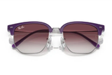 Ray-Ban Sunglass RJ9116S (Pre_Booking)