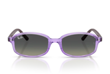 Ray-Ban Sunglass RJ9132S (Pre_Booking)