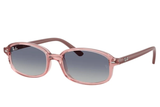 Ray-Ban Sunglass RJ9132S (Pre_Booking)