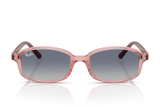 Ray-Ban Sunglass RJ9132S (Pre_Booking)