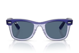 Ray-Ban Sunglass RJ9140S (Pre_Booking)