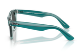 Ray-Ban Sunglass RJ9140S (Pre_Booking)