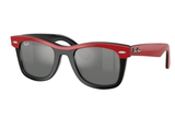 Ray-Ban Sunglass RJ9140S (Pre_Booking)
