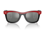 Ray-Ban Sunglass RJ9140S (Pre_Booking)