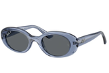 Ray-Ban Sunglass RJ9141S (Pre_Booking)