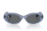 Ray-Ban Sunglass RJ9141S (Pre_Booking)
