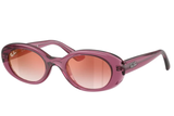 Ray-Ban Sunglass RJ9141S (Pre_Booking)
