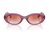 Ray-Ban Sunglass RJ9141S (Pre_Booking)