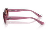 Ray-Ban Sunglass RJ9141S (Pre_Booking)