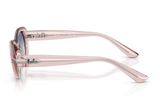 Ray-Ban Sunglass RJ9141S (Pre_Booking)