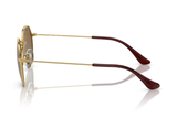Ray-Ban Sunglass RJ9565S (Pre_Booking)