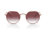 Ray-Ban Sunglass RJ9565S (Pre_Booking)