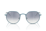 Ray-Ban Sunglass RJ9565S (Pre_Booking)