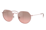 Ray-Ban Sunglass RJ9565S (Pre_Booking)