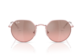 Ray-Ban Sunglass RJ9565S (Pre_Booking)