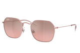 Ray-Ban Sunglass RJ9594S (Pre_Booking)